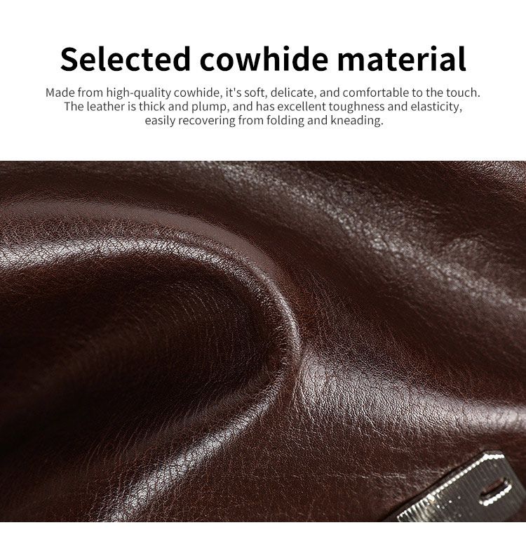 多功能男女款後背包 真皮時尚雙肩包 大容量橫款包蓋式學生書包 潮包手提包真皮包包推薦 真皮包包