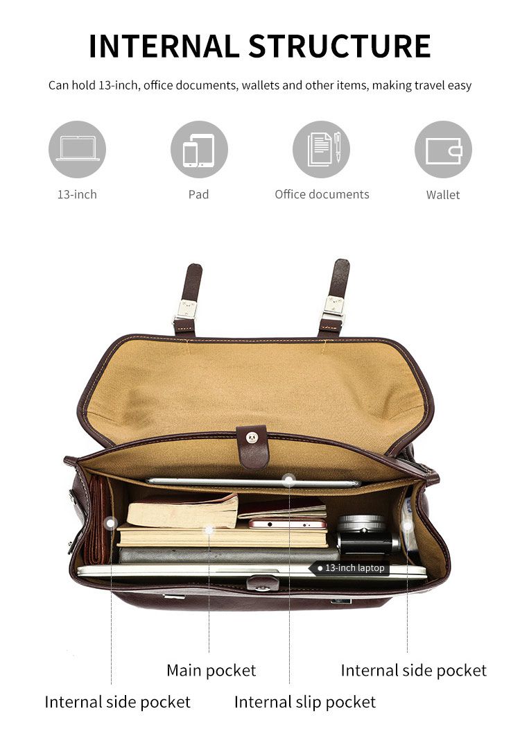 多功能男女款後背包 真皮時尚雙肩包 大容量橫款包蓋式學生書包 潮包手提包真皮包包推薦 真皮包包