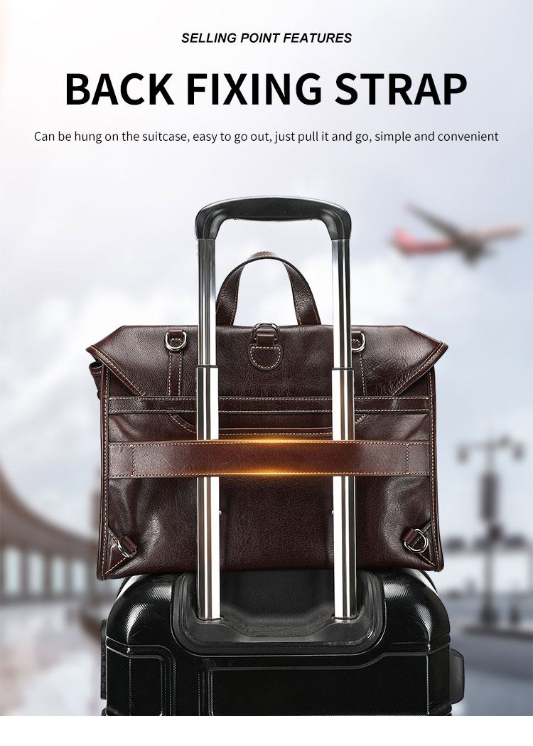 多功能男女款後背包 真皮時尚雙肩包 大容量橫款包蓋式學生書包 潮包手提包真皮包包推薦 真皮包包