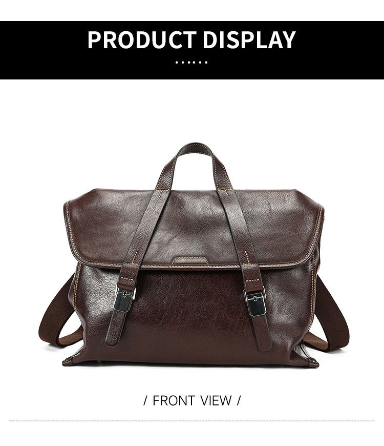 多功能男女款後背包 真皮時尚雙肩包 大容量橫款包蓋式學生書包 潮包手提包真皮包包推薦 真皮包包