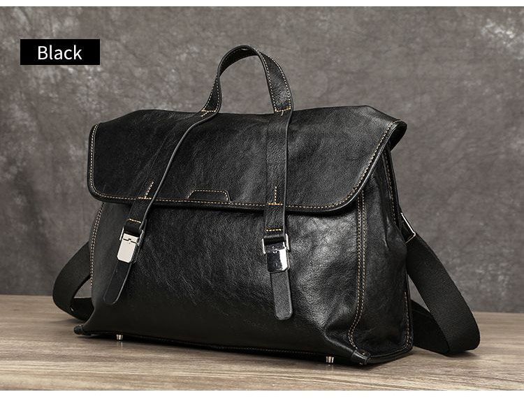 多功能男女款後背包 真皮時尚雙肩包 大容量橫款包蓋式學生書包 潮包手提包真皮包包推薦 真皮包包