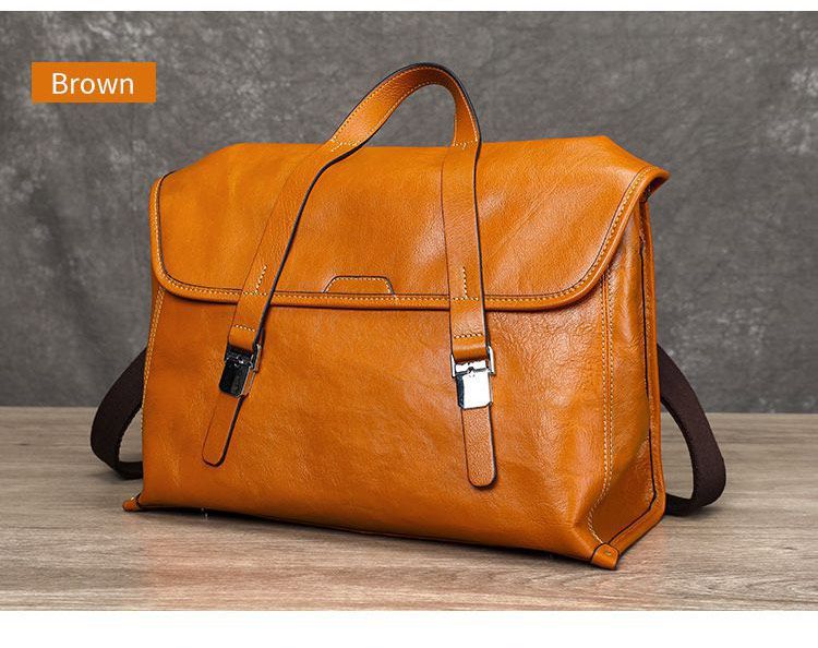 多功能男女款後背包 真皮時尚雙肩包 大容量橫款包蓋式學生書包 潮包手提包真皮包包推薦 真皮包包