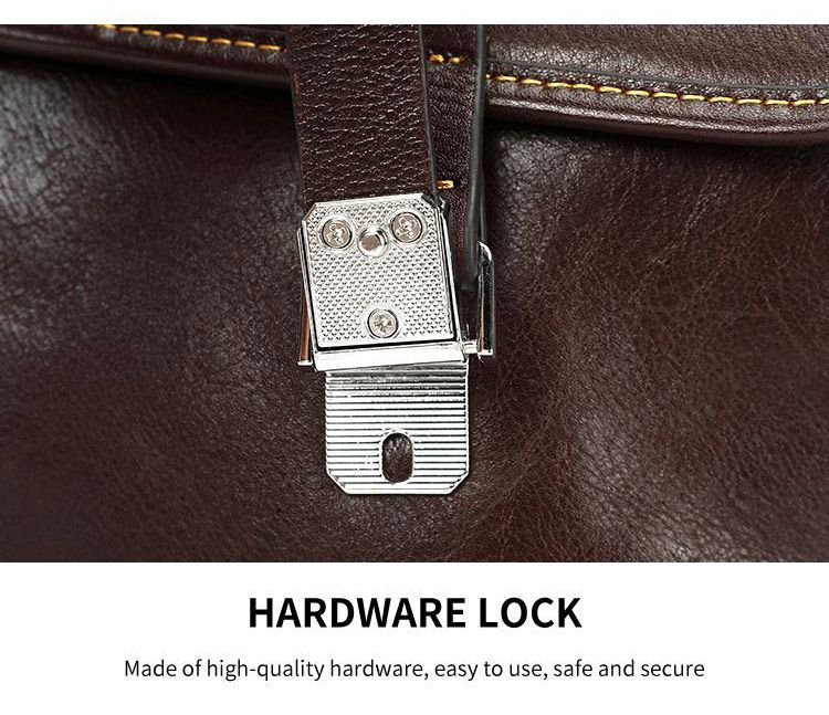 多功能男女款後背包 真皮時尚雙肩包 大容量橫款包蓋式學生書包 潮包手提包真皮包包推薦 真皮包包