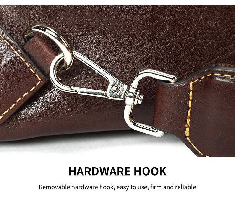 多功能男女款後背包 真皮時尚雙肩包 大容量橫款包蓋式學生書包 潮包手提包真皮包包推薦 真皮包包