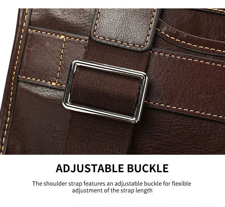 多功能男女款後背包 真皮時尚雙肩包 大容量橫款包蓋式學生書包 潮包手提包真皮包包推薦 真皮包包