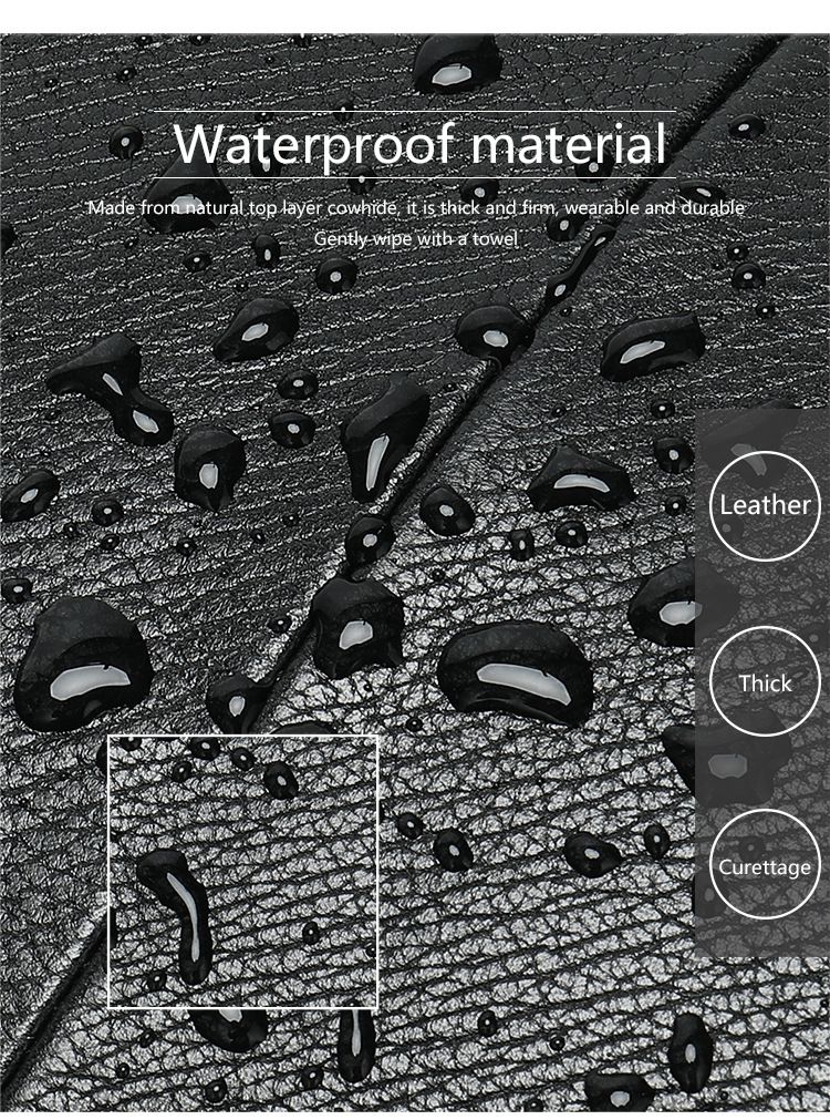 真皮男包 頭層牛皮韓版潮流男士郵差包 新款男士單肩斜挎包 新款簡約翻蓋斜背包推薦 真皮包包
