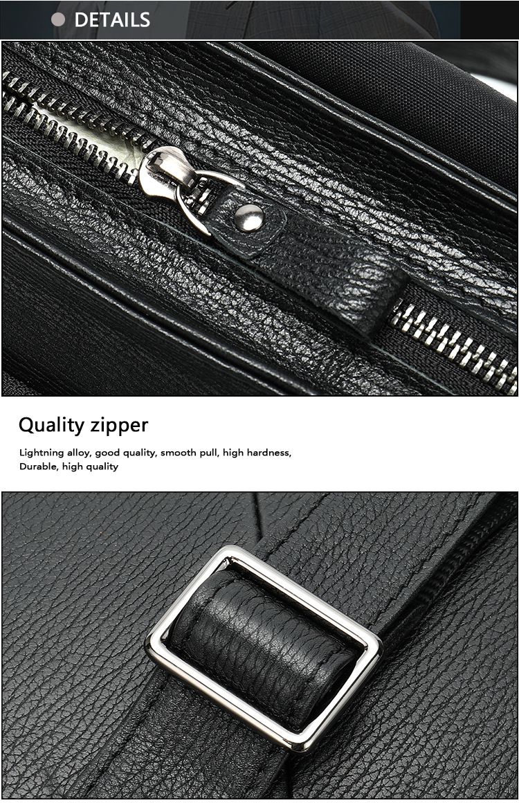 真皮男包 頭層牛皮韓版潮流男士郵差包 新款男士單肩斜挎包 新款簡約翻蓋斜背包推薦 真皮包包