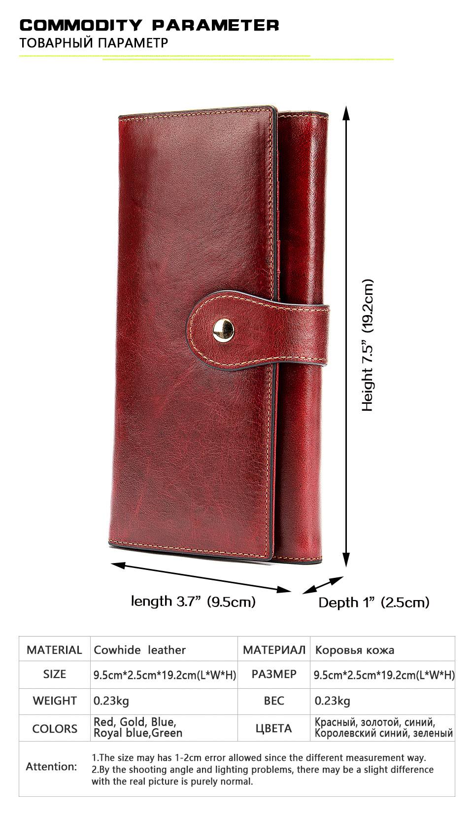 新款氣質女士長款真皮錢包 女生多卡位rfid防磁卡包 時尚潮流頭層牛皮錢夾皮夾推薦 真皮包包