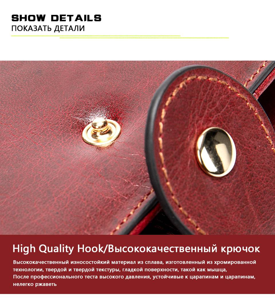 新款氣質女士長款真皮錢包 女生多卡位rfid防磁卡包 時尚潮流頭層牛皮錢夾皮夾推薦 真皮包包