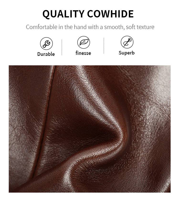 新款真皮男士單肩包斜背包 商務時尚頭層牛皮斜挎包ipad包包 簡約真皮手提包側背包推薦 真皮包包