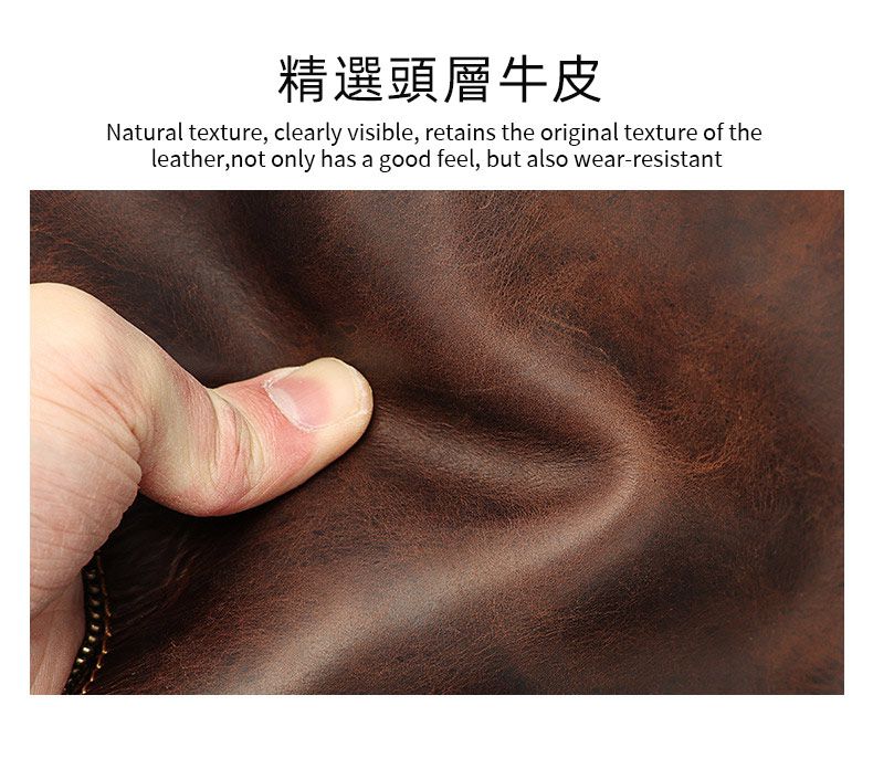 歐美大容量旅行雙肩包 瘋馬皮後背包 真皮男包 復古頭層牛皮學生書包筆電背包推薦 真皮包包