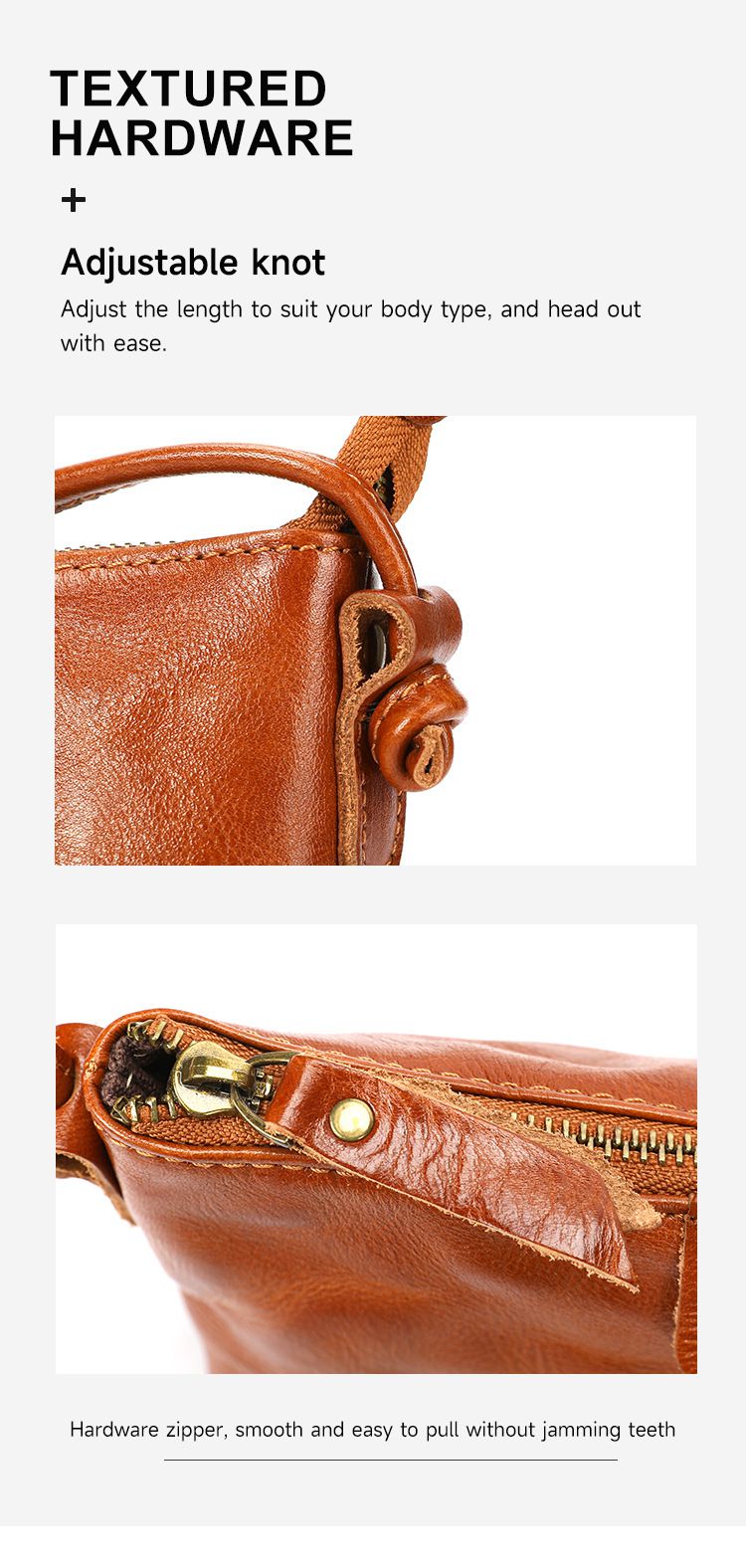 新款真皮小方包 女士單肩包 時尚百搭斜背包 時尚簡約女包 頭層牛皮橫款手機包推薦 真皮包包