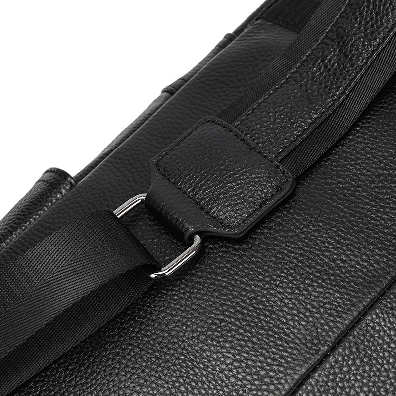 新品男士雙肩背包 真皮通勤電腦背包 大容量頭層牛皮戶外男後背包 潮流休閒包旅行包推薦 真皮包包