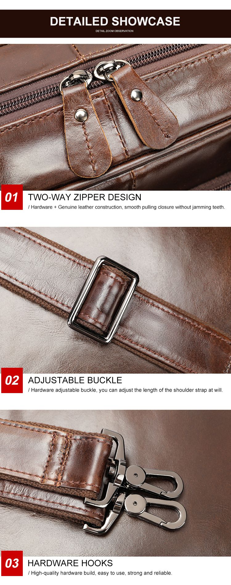 歐美大容量油皮電腦公事包 頭層牛皮手提包 休閒復古真皮男士公文包 商務單肩斜挎包推薦 真皮包包