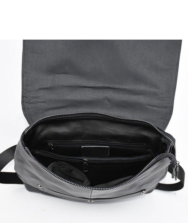 時尚雙肩背包 頭層牛皮商務通勤後背包學生書包 大容量中性包包 新款真皮背包推薦 真皮包包