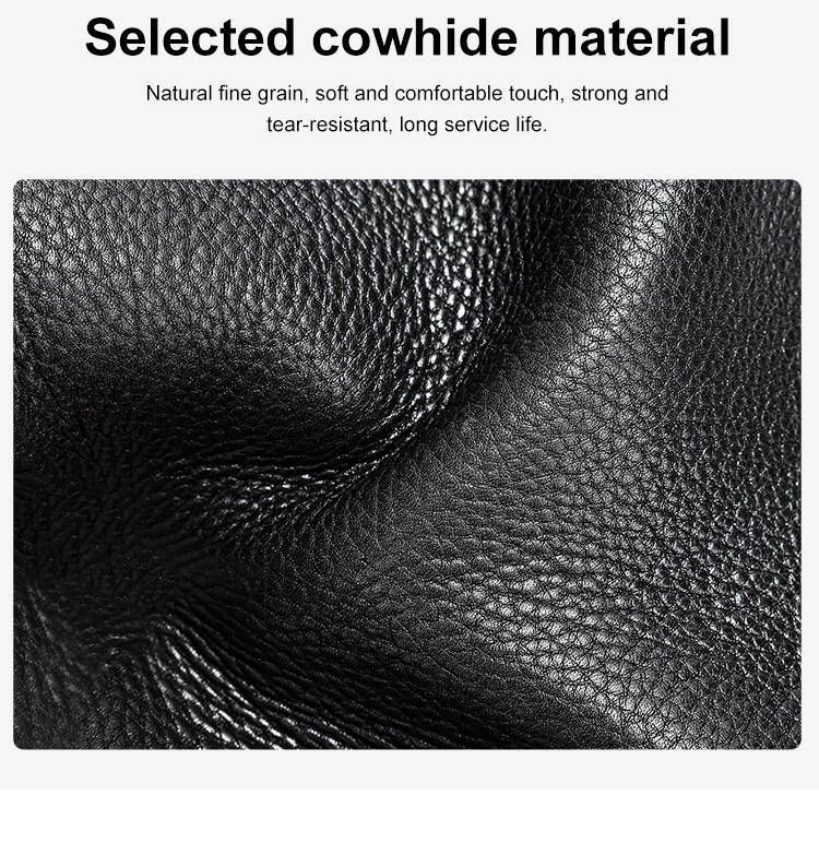 商務男士真皮手提包 大容量15吋筆電包 頭層牛皮公文包 男式高級公事包斜背包推薦 真皮包包