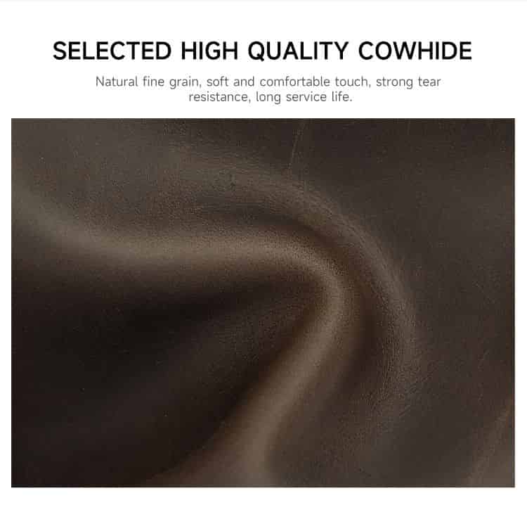 新款瘋馬皮男士旅行包 大容量周末防水旅行袋 頭層牛皮手提包旅行行李箱包 復古真皮包包推薦 真皮包包