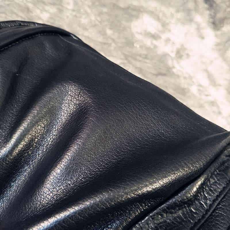 新款头层牛皮双肩后背包 真皮男包 复古大容量旅行包 真皮双肩背包